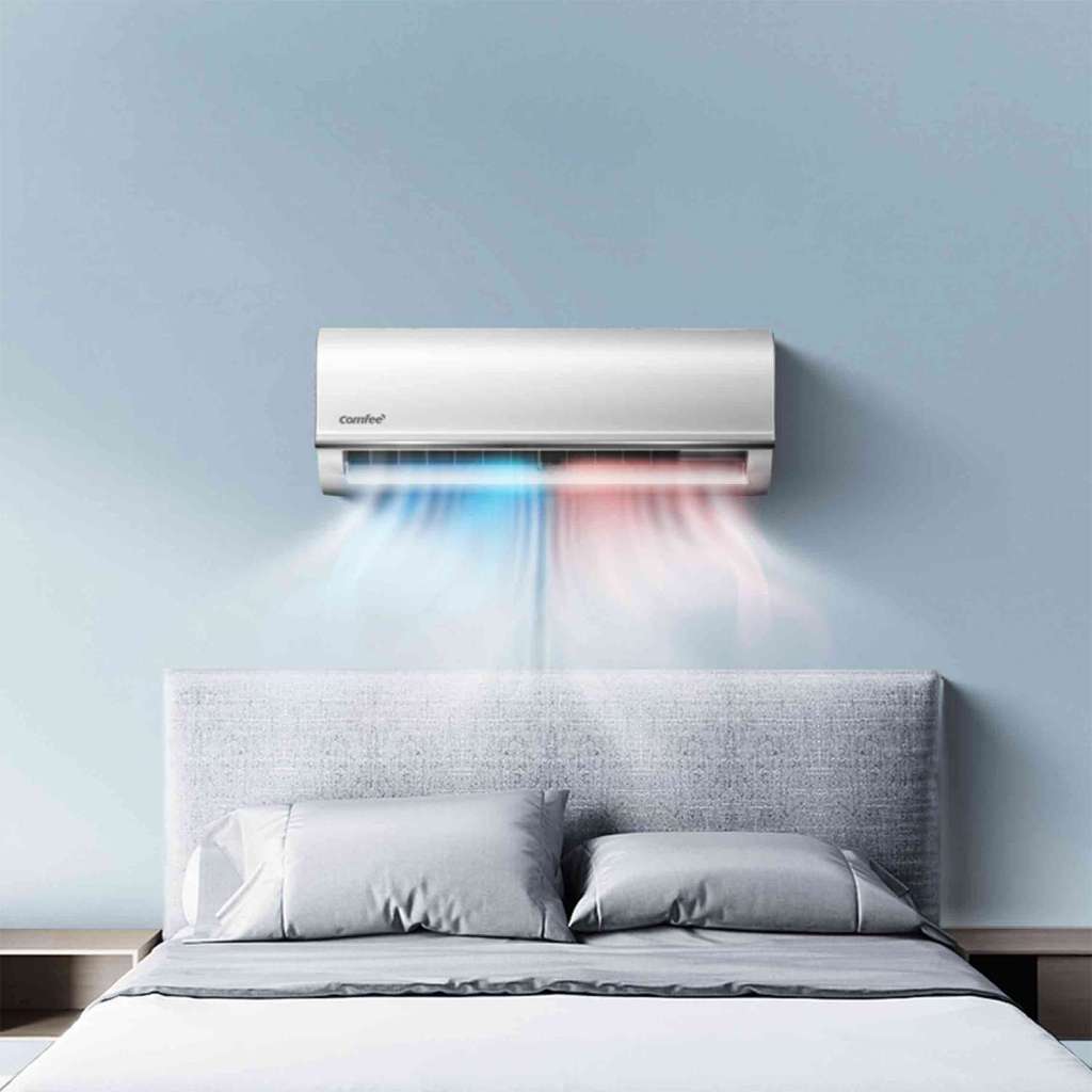 Air Conditioning Services - Four Elements Services